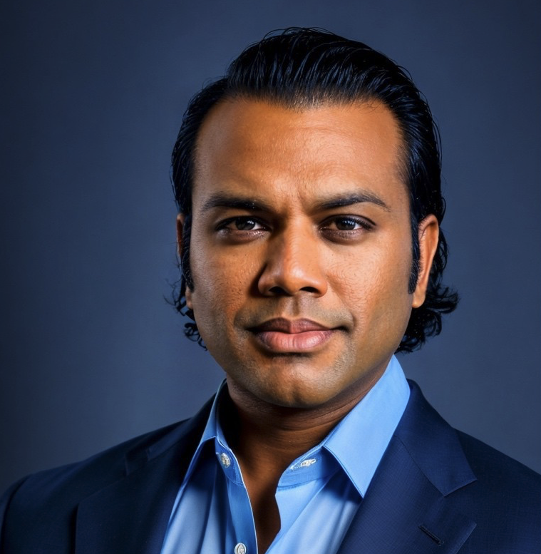 Jeysen Yogaratnam